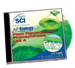 Neo sci Plant Pigments And Photosynthesis Neo lab Ap Biology Software Individual License