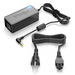 Ul Listed Pwr+ 65W Extra Long 14 Ft Ac Adapter Laptop Charger For Acer Aspire E1 E11 E14 E5 E15 ES1 F5 F15 R11