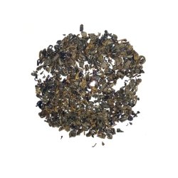 Ambeans Gunpowder Green Loose Leaf Tea - 200G