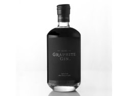 Graphite Gin 750ML