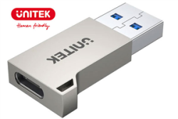 UNITEK USB 3.0 To Usb-c Adapter