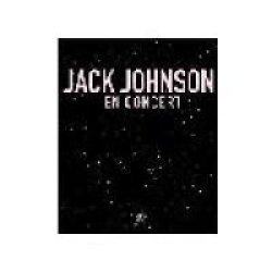 Jack Johnson - En Concert Dvd