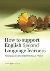 How To Support English Second Language Learners