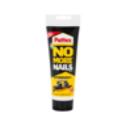 No More Nails Strong & Easy Construction Adhesive 250G
