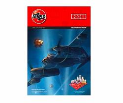 Airfix A78201 Catalogue