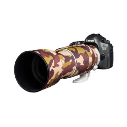 Lens Oak-canon Ef 100-400MM F4.5-5.6L Is II Usm Brown Camouflage - LOC1004002BC