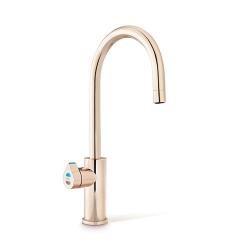 Zip G4 Hydrotap Bc Rose Gold Arc - Boiling Chilled
