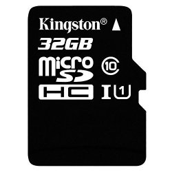 Professional Kingston 32GB Huawei Y5 Microsdhc Card With Custom Formatting And Standard Sd Adapter Class 10 Uhs-i