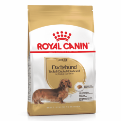 ROYAL CANIN Dachshund Adult Dog Food - 1.5KG