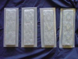 concrete brick molds products for sale