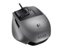 Logitech G9X Gaming Mouse