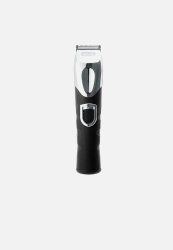 Lithium Ion 15 Piece Rechargeable Beard Trimmer Kit