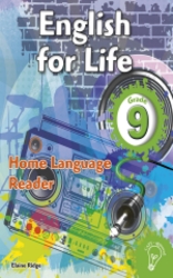 English For Life Home Language Reader Gr. 9