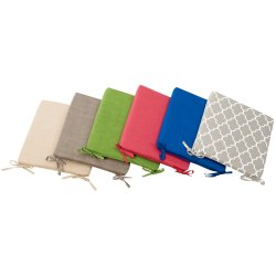 Seat Pad Assorted