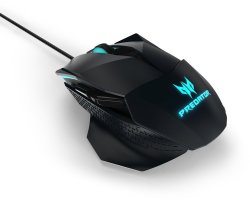 acer predator cestus