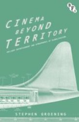 Cinema Beyond Territory - Inflight Entertainment In Global Context Hardcover