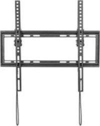 Equip - 32-55 Economy Slim Tilt Tv Wall Mount Bracket