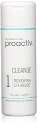 Proactiv Renewing Cleanser 4 Ounce 60 Day Packaging May Vary