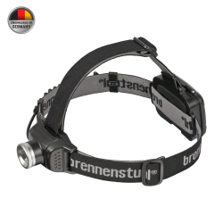 Brennenstuhl Luxpremium Rechargeable LED Headlight - 300LM 1177300