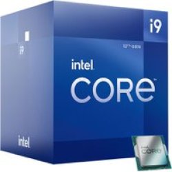 Intel Core I7-12900 Processor - 2.40GHZ 5.10GHZ Boost 16-CORE Socket Lga 1700