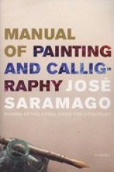 Manual Of Painting And Calligraphy Paperback