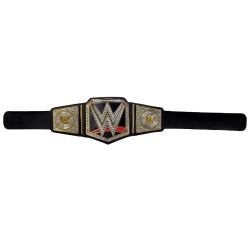 Wwe Championship Rivals Set With Wwe Championship & Drew Mcintyre Vs Randy Orton Action Figures