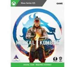 Xbox Mortal Kombat 1 - Digital Code Delivered Via Email