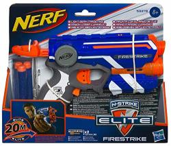 Nerf N-strike Elite Fire Blaster