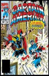 Captain America Epic Collection: The Superia Stratagem Paperback