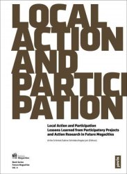Local Action And Participation - Ulrike Schinkel Paperback
