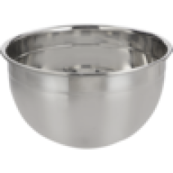 Stainless Steel Euro Bowl 24CM