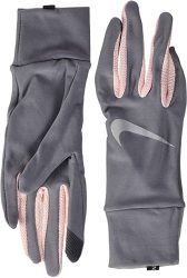 nike women's lightweight tech running gloves