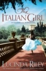 The Italian Girl Paperback Lucinda Riley
