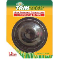 1.5MM Prewound Trimmer Spool TT030