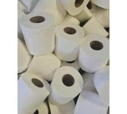 1PLY Virgin Toilet Paper 48S Pack
