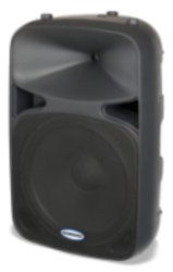 Samson Audio D415A 400W 15 Loudspeaker