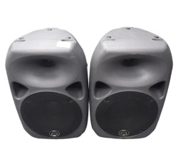 Wharfedale 15 Inch Top Titan 312A Stereo Speaker