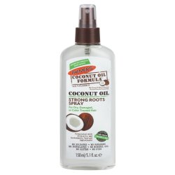 Coconut Moisture Boost Strong Root Spray 150ML