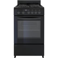 Defy 4 Plate Compact Stove DSS554