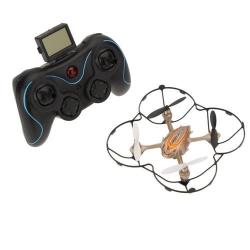 New Jjrc F180 Mini Rc Quadcopter Toy 2.4g 4ch 6-axis Gyro Super Stable Flight 360 Degree Ufo
