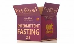 FitChef Intermittent Fasting 2:5