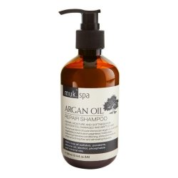 Spa Argan Oil Repair Shampoo - 300ML