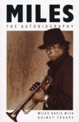 Miles - The Autobiography Paperback New Edition