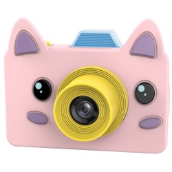 Telefunken Kids Camera Pig
