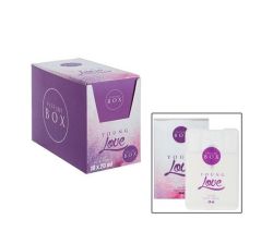 Perfume Female Young Love 20ML Pack Of 10