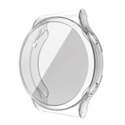 Generic Huawei GT2 Smartwatch Ant-shatter Tpu Protective Case