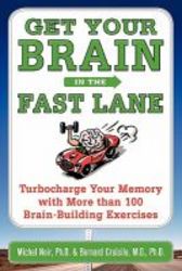 Get Your Brain In The Fast Lane paperback