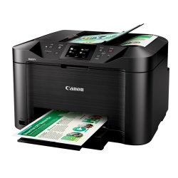 Canon - MB5140 4IN1 Inkjet Printer