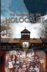 Little Book Of History Of The Holocaust Paperback