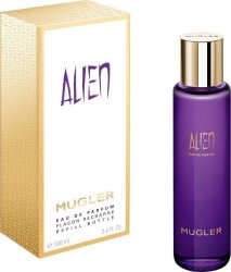 alien thierry mugler recharge